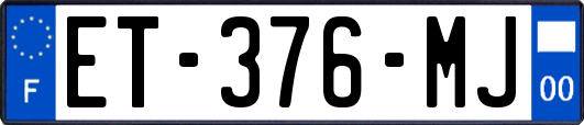 ET-376-MJ