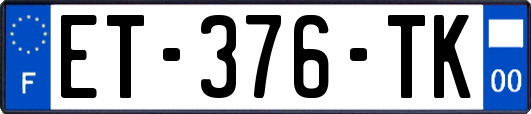 ET-376-TK