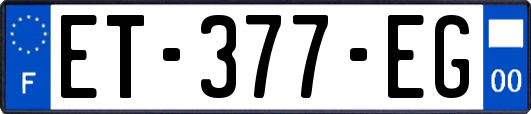 ET-377-EG