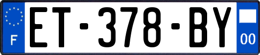 ET-378-BY