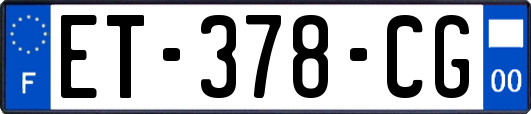 ET-378-CG