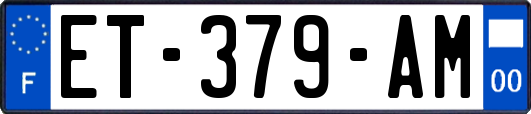 ET-379-AM