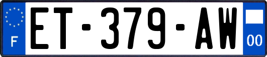 ET-379-AW