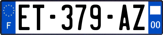 ET-379-AZ