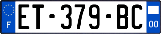 ET-379-BC
