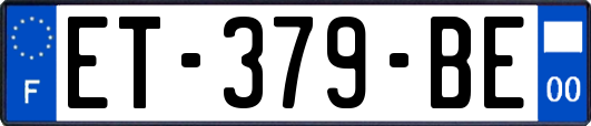 ET-379-BE