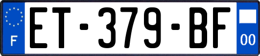 ET-379-BF