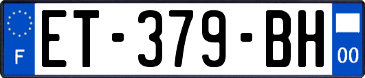 ET-379-BH