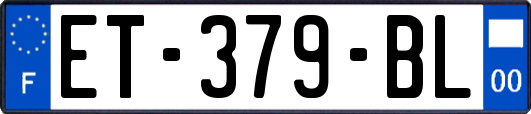 ET-379-BL