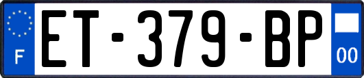 ET-379-BP