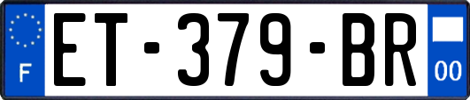 ET-379-BR