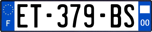 ET-379-BS