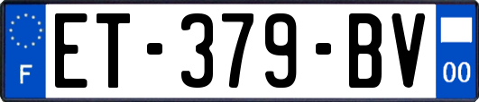 ET-379-BV