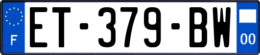 ET-379-BW