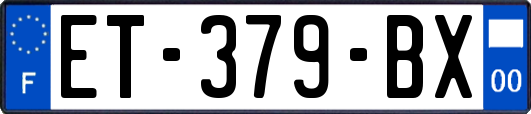 ET-379-BX
