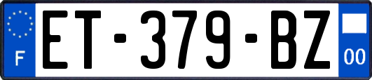 ET-379-BZ