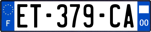 ET-379-CA