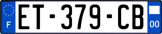 ET-379-CB