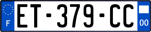ET-379-CC