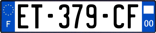 ET-379-CF