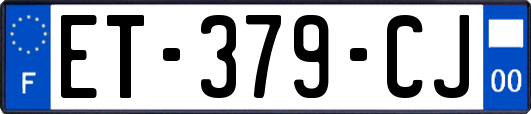 ET-379-CJ