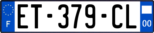 ET-379-CL