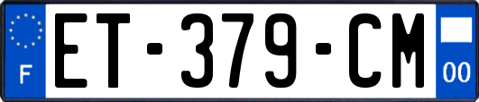 ET-379-CM