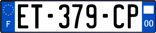 ET-379-CP
