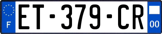 ET-379-CR