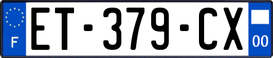 ET-379-CX