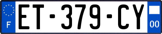 ET-379-CY