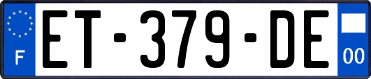 ET-379-DE