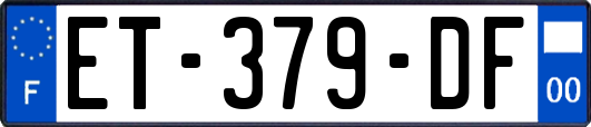 ET-379-DF