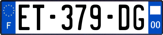 ET-379-DG