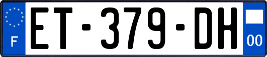 ET-379-DH