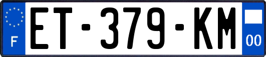 ET-379-KM