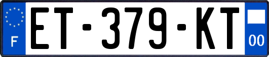 ET-379-KT