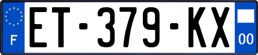 ET-379-KX