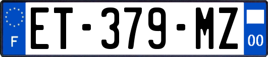 ET-379-MZ