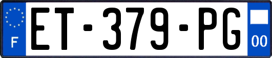 ET-379-PG