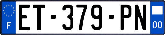 ET-379-PN