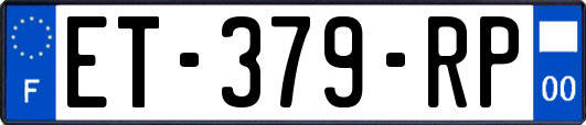 ET-379-RP