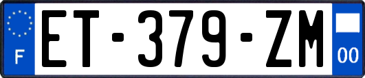 ET-379-ZM