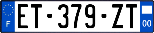 ET-379-ZT