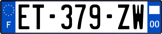 ET-379-ZW