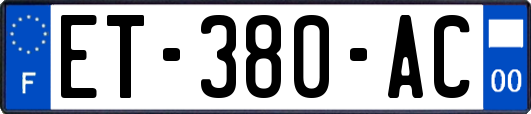 ET-380-AC