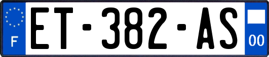 ET-382-AS