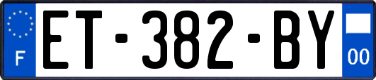 ET-382-BY