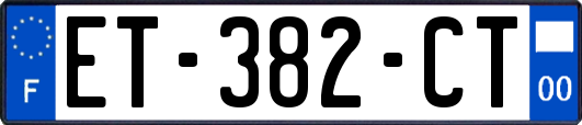 ET-382-CT