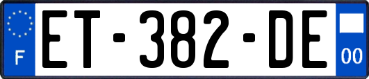 ET-382-DE
